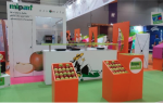 Report Partecipazione di Assomela alla fiera Asia Fruit Logistica 2016