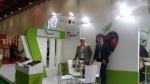 Report Partecipazione di Assomela in collaborazione con ICE alla fiera Mac Fruit Attraction, Il Cairo, 3-5 maggio 2016
