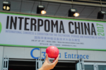 Dalpiaz a Wehai in occasione della fiera Interpoma China